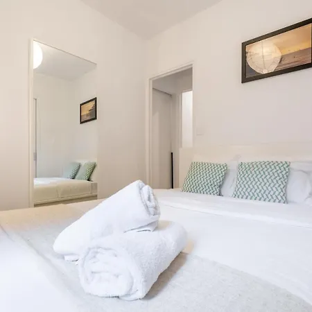 Old Lille - Nice Apartment With Charm Lille