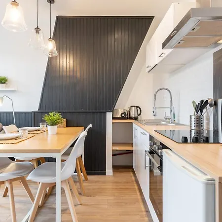 Old Lille - Nice Apartment With Charm *